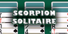 Juega a Scorpion Solitaire gratis