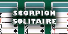 Juega a Scorpion Solitaire gratis