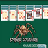 Juega a Spider Solitaire by Classic Solitaire gratis