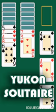 Juega a Yukon Solitaire gratis