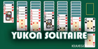 Juega a Yukon Solitaire gratis