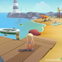 Juega a Coastal World gratis
