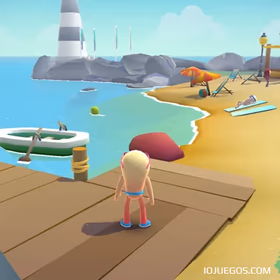COASTAL WORLD