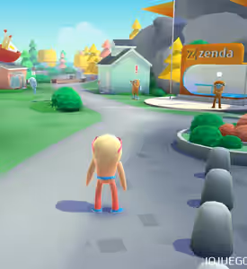 Imágenes del juego COASTAL WORLD 1