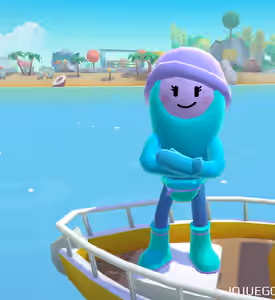 Imágenes del juego COASTAL WORLD 2