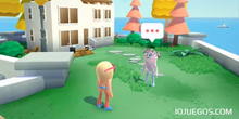 Juega a Coastal World gratis