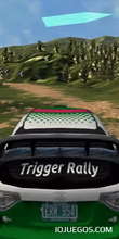 Juega a Trigger Rally 3D gratis