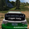 Juega a Trigger Rally 3D gratis
