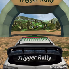 Juega a TRIGGER RALLY gratis