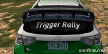 Juega a Trigger Rally 3D gratis