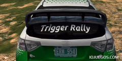 Juega a Trigger Rally 3D gratis