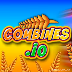 Juega a COMBINES IO gratis