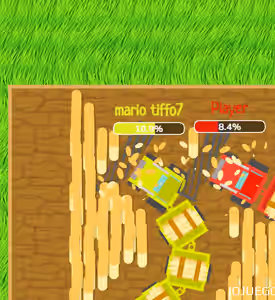 Imágenes del juego Combines io 1