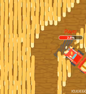 Imágenes del juego Combines io 2