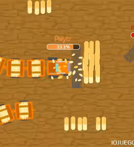 Imágenes del juego Combines io 3