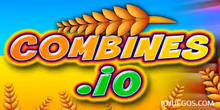 Juega a COMBINES IO gratis