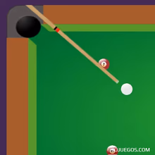 Juega a JS Billards Online gratis