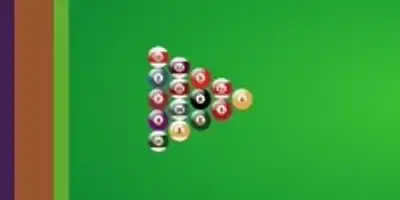jugabilidad de JS BILLARDS