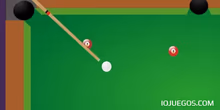 Juega a JS Billards Online gratis