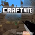 Juega a CRAFTNITE IO gratis