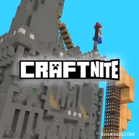 CRAFTNITE IO