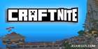 Juega a CRAFTNITE IO gratis
