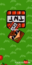 Juega a Crazy Steve .io gratis