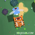 Juega a CREATUR IO gratis