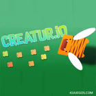 Juega a CREATUR IO gratis