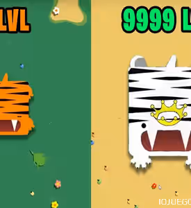 Imágenes del juego Creatur io 3