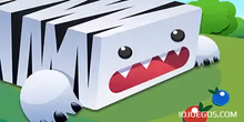 Juega a CREATUR IO gratis