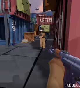Imágenes del juego Cryzen io 1