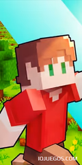 Juega a Cuberealm .io gratis