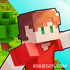 Juega a Cuberealm .io gratis