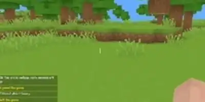 jugabilidad de CUBEREALM .IO