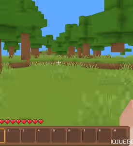 Imágenes del juego CUBEREALM .IO 2