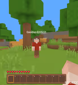Imágenes del juego CUBEREALM .IO 3