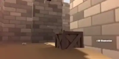 jugabilidad de CUBESHOT IO