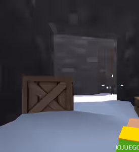 Imágenes del juego Cubeshot io 1