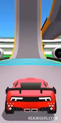 Juega a DASHCRAFT IO gratis