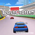 Juega a DASHCRAFT IO gratis