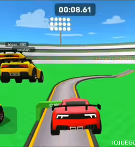 Imágenes del juego Dashcraft io 1