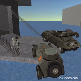 COMBAT ONLINE