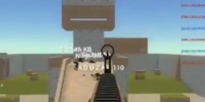 jugabilidad de COMBAT ONLINE
