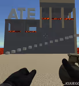 Imágenes del juego COMBAT ONLINE 3