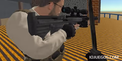 Juega a Combat Online gratis