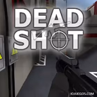 Juega a DEAD SHOT IO gratis