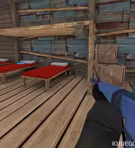 Imágenes del juego Dead Shot io 2