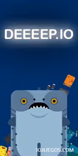 Juega a DEEEEP IO gratis