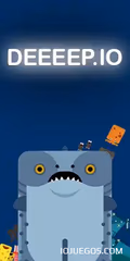 Juega a DEEEEP IO gratis
